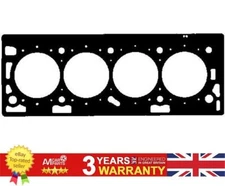 Cylinder Head Gasket For Fiat STILO Vauxhall ASTRA MERIVA VECTRA 71739872