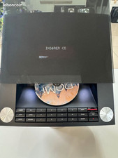 🔥 Bang & Olufsen B&O Beosound 4 restaurée , comme neuve +options .....🔥