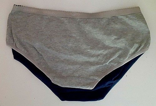 Bragas surtidas Cabernet & Clarity by Cabernet talla XL - Imagen 8 de 23