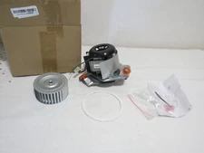 Draft Inducer Fan Furnace Blower Motor for Carrier Bryant Payne 326628-763