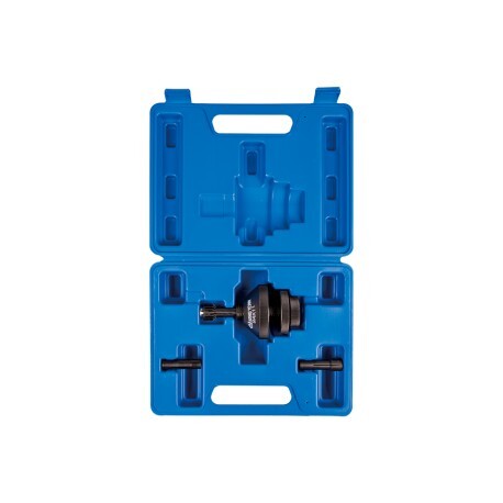 Centreur d'embrayage universel pour aligner le disque sans effort