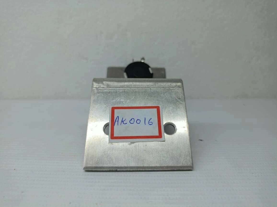 HYUNDAI HYUNDAI New - Surplus Motor Protection Overload Relay