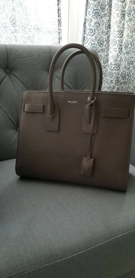 ysl sac de jour