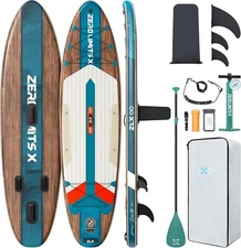 Inflatable Stand Up Paddle Board
