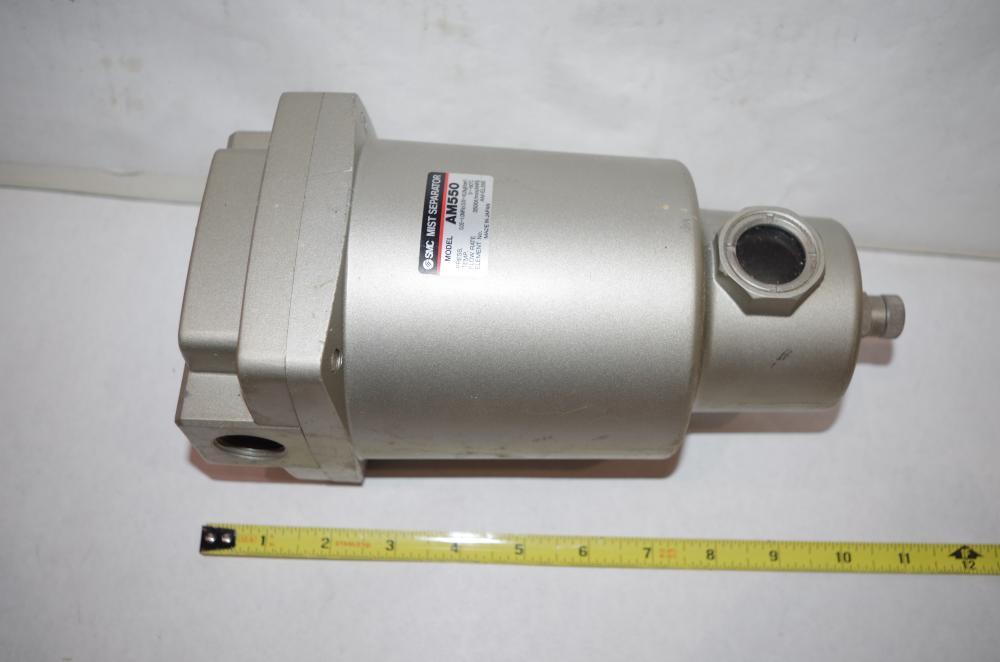 SMC # AM550 MIST SEPARATOR