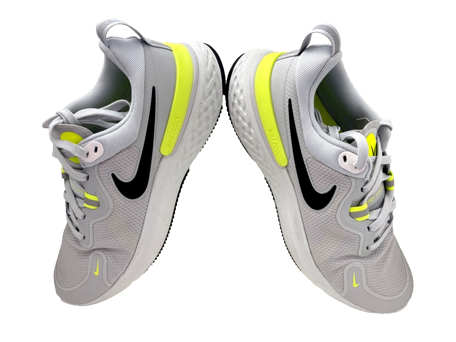 NIKE RACT MILER RUNNING MENS' SHOES.