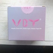 Nipple cover kit breast tape kit lift up your breasts nude one size full cover
