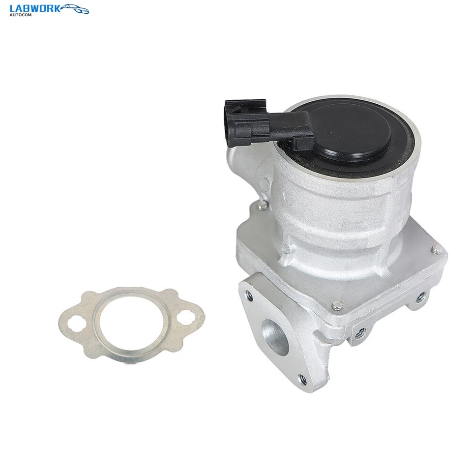 Válvula de retención secundaria de inyección de aire para Subaru STI 2,5 L 2015-2021 izquierda y derecha Foto 4 de 4