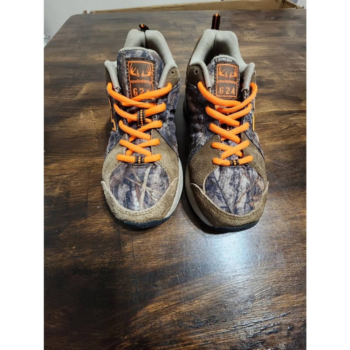 New balance hotsell 452 sport camuflado