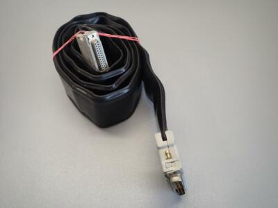 ASW801006 - SCHNEIDER - AS-W801-006 / 6FT Buskabel für Modul W801-006 GEBRAUCHT