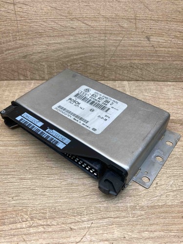8D0907389D 0265109463 Bosch Volkswagen Audi Seat Skoda Getriebesteuergerät Steuergerät Modul