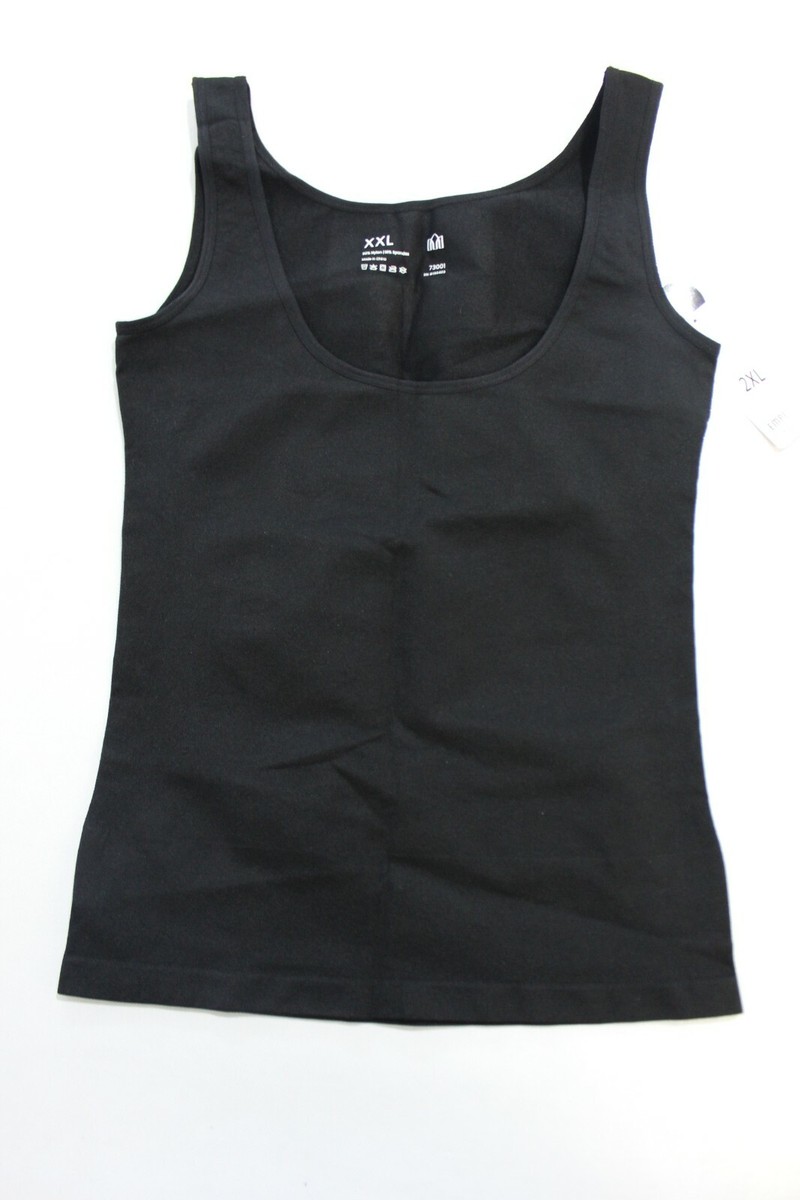 empetua open bust shaper cami