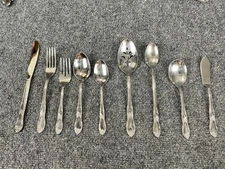 Oneida * FENWAY/DAYDREAM Wm A Rogers Stainless Flatware CHOICE - CHOOSE (42)