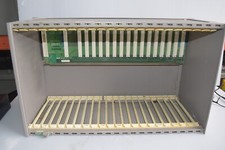 Siemens 505-6516 System 505 16 Slot I/O Rack Chassis #2133221-AW5
