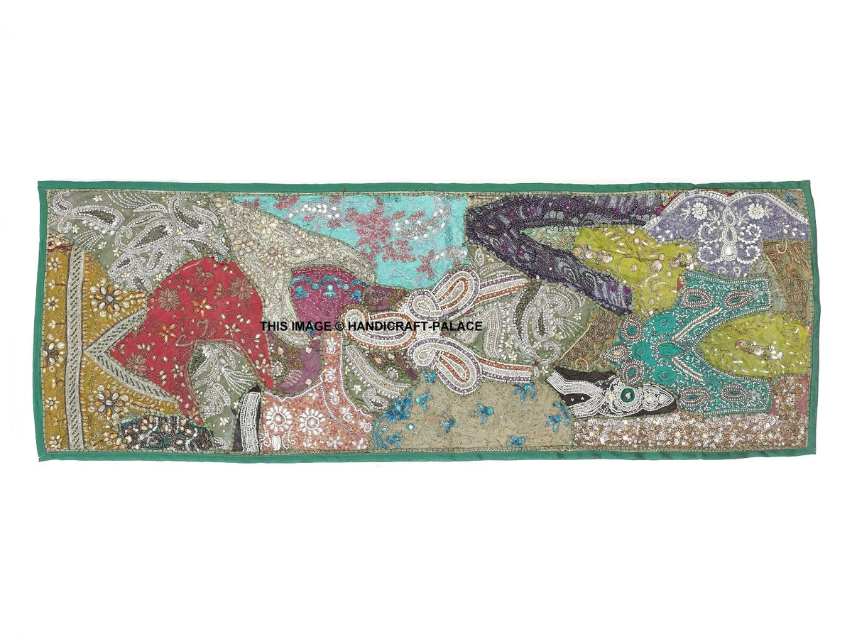 Sari tapestry clearance