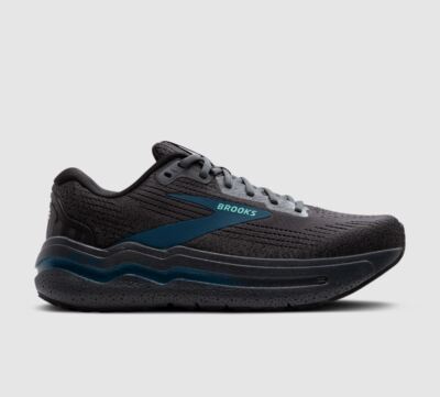 NEW || Brooks Ghost Max 2 Mens Running Shoes (D Standard) (081)
