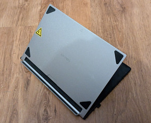 XP-Pen AC18 Ständer Halter für Display Grafiktablett Bildschirm iPad