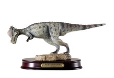 Pachycephalosaurus Finished Dinosaur Model 1/35 Scale Replica by DinoStoreus