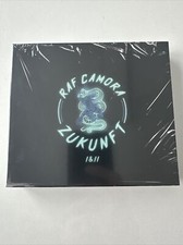 RAF Camora - Zukunft 1 & 2 CD