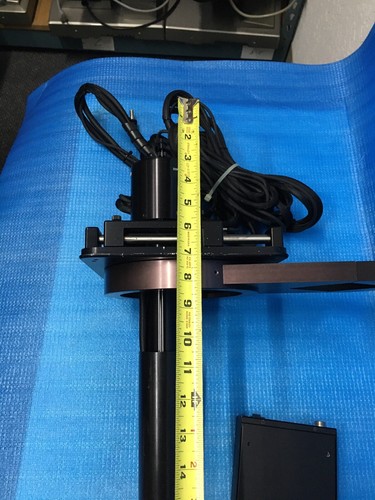 Optem International 25-81-01 Zoom W/ iAi CV-M2250 Power ID-AWW-7-1-2 - Picture 10 of 12
