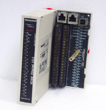 HONEYWELL RC-EIO2-32DI-D ETHERNET I/O-2 DIGITAL INPUT CARD