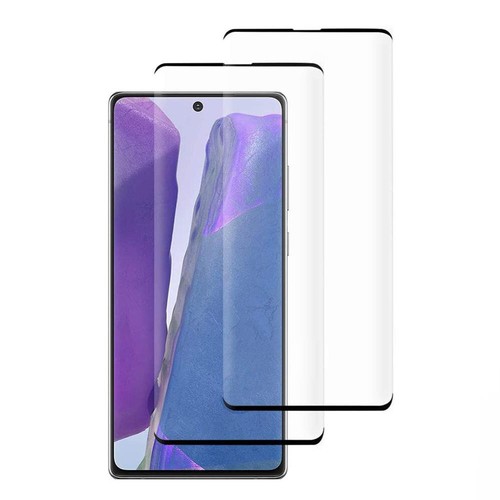 Full Cover Curved Glass For Oneplus 13 12 11R 10 Pro Ace 2 9Pro Screen Protector - Foto 3 di 24