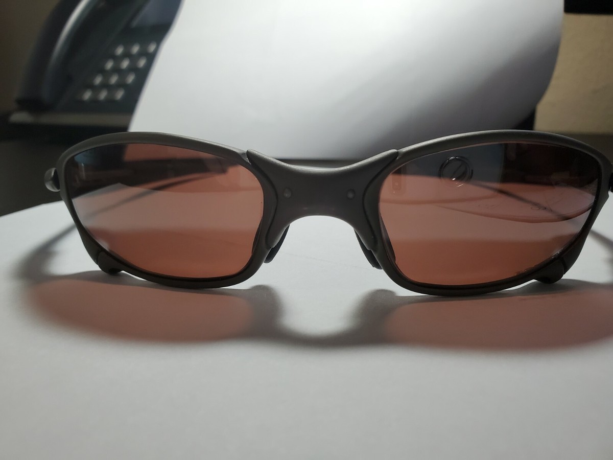 Oakley Juliet X-Metal Vintage 1999 First Gen | eBay Oakley Juliet X-Metal Vintage 1999 First Gen | eBay