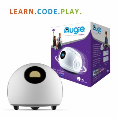 PAI TECHNOLOGY Augmented Reality Coding Robot Augie