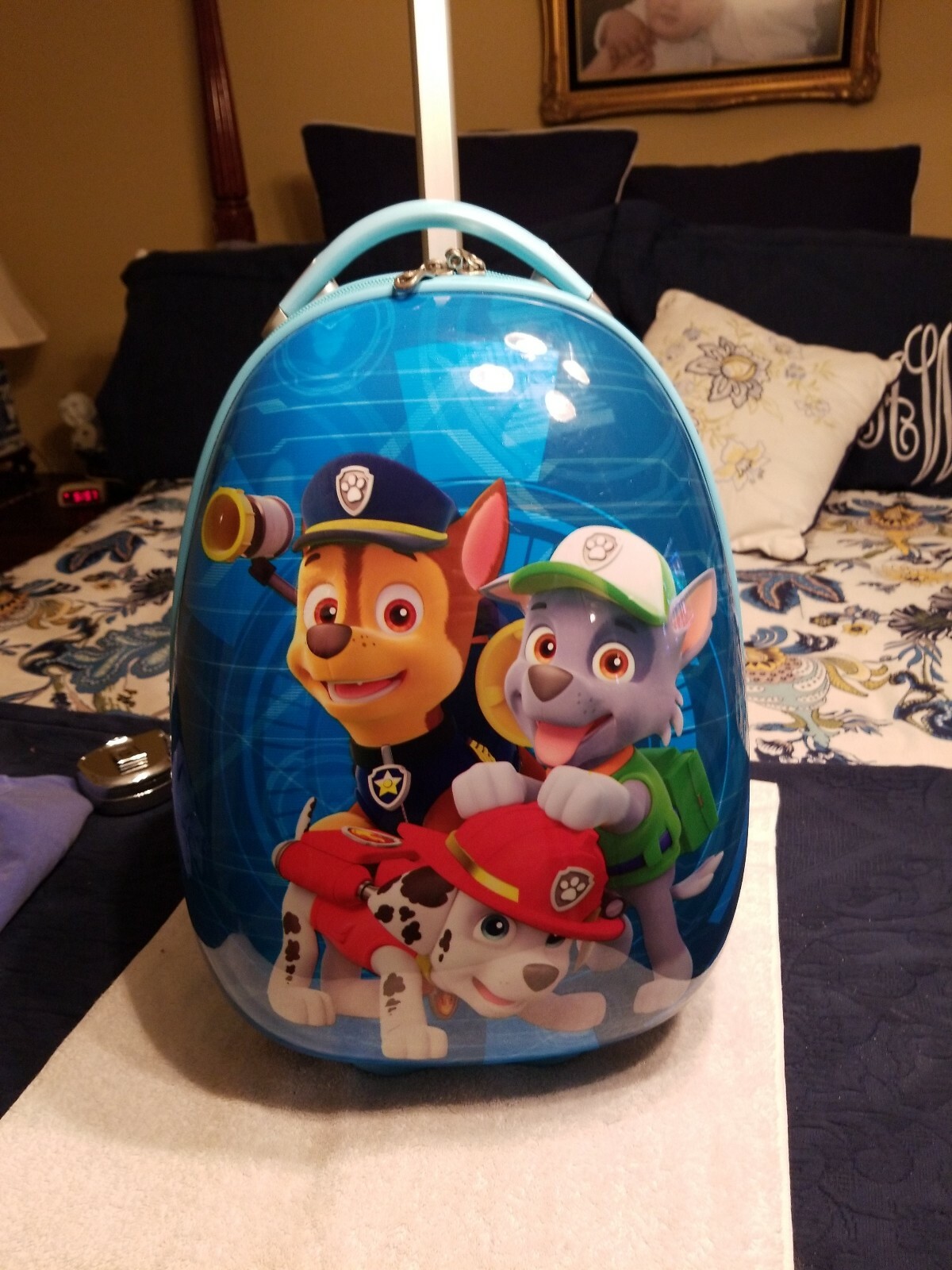paw patrol second hand