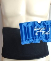 Icinger Power Cooling Abdominal Belt To Burn Fat With Cold on sale Icinger Power Cooling Abdominal Belt To Burn Fat With Cold on sale