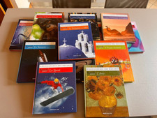 Enciclopedia per Ragazzi Rizzoli Junior Completa