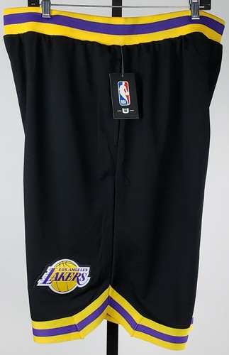 lebron james shorts lakers