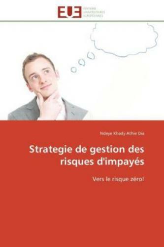 Thumbnail - Strategie De Gestion Des Risques D'impayés Vers Le Risque Zéro 1728