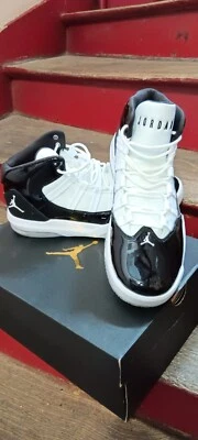 Authentiques Nike Jordan Max Aura 11 (EUR 45 / US 11 / UK 10) - Photo 1/4