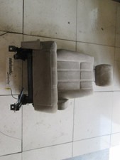 Siège Isuzu TROOPER