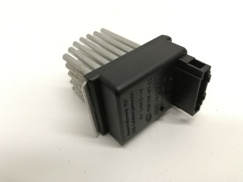Audi A6 4B  - Vorwiderstand Widerstand Gebläsemotor Heizung   4B0820521  (04)