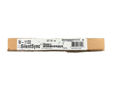 Continental Zahnriemen Gates Polychain Carbon GT 8MGT-554-20