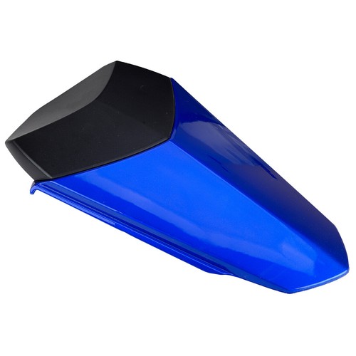 Fit For Yamaha YZF R1 R1M R1S 20152023 Blue Rear Seat Cover Cowl