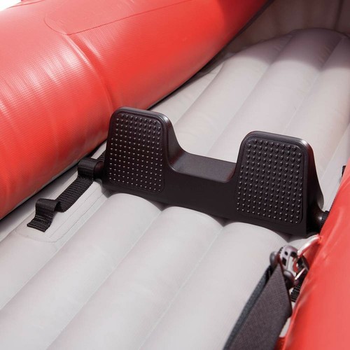 Canoa Gonfiabile Intex Excursion Pro Gonfiabile 94 x 46 x 384 cm - Foto 6 di 10