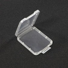 MK Waterproof Memory Card Storage Case Holder Protector Box for CF