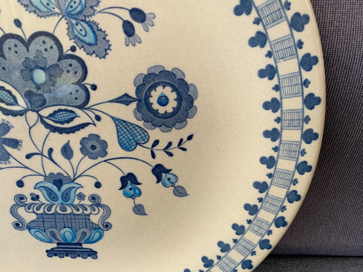 ⭐︎値下げ⭐︎A JOHNSON BROTHERS プレート６枚組 ⭐︎値下げ⭐︎A JOHNSON BROTHERS プレート6枚組 ⭐︎値下げ⭐︎A