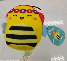2023 McDonald's Squishmallows Happy Meal Toys U.S. Release
