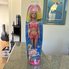 Mattel 2011 Barbie In A Mermaid Tale Barbie Doll W2898 NIB