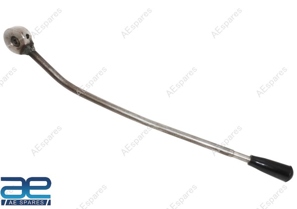 Neu Pto Welle Schalthebel Hebel FüR Ford 2000 2310 2600 2610 3000 3600 Traktor-image