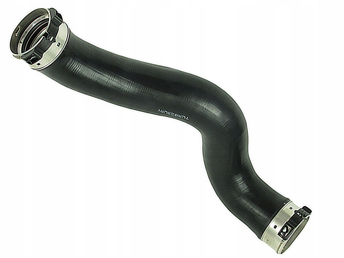 TO BMW 5 G30 G31 520d, 520dX 7 G11 G12 TURBO INTERCOOLER HOSE PIPE