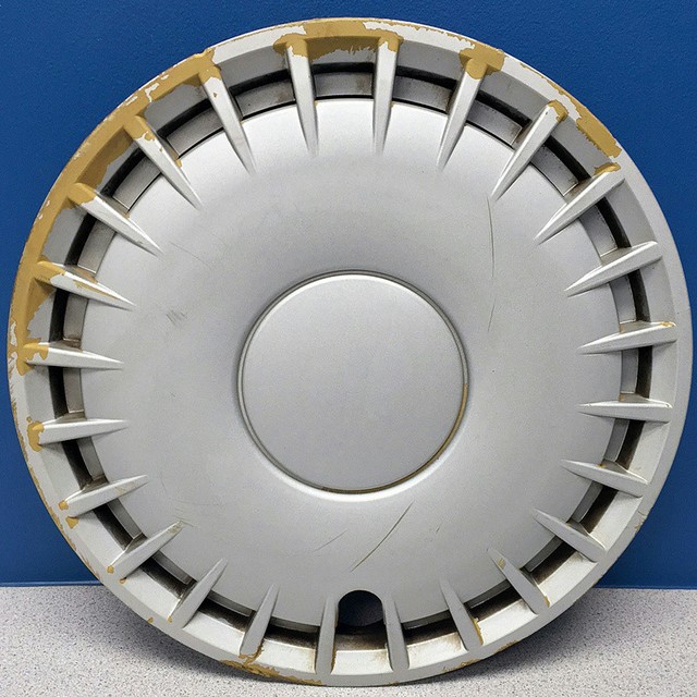 ONE Eagle Summit / Dodge Colt / Mitsubishi Mirage 57511 13" Hubcap