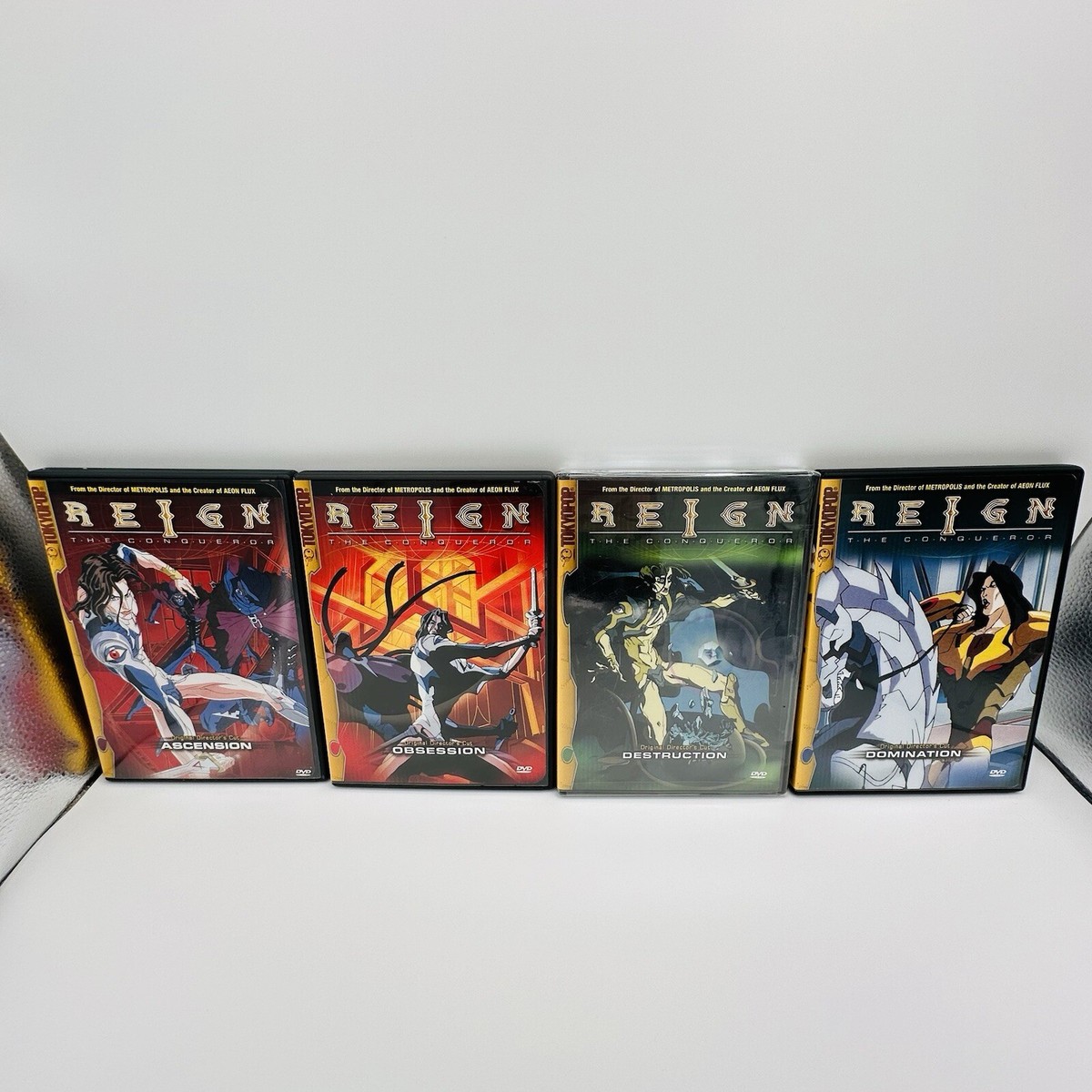 新品未開封品　THE 優作　BOX 17th　DVD 新品未開封品 THE 優作 BOX 17th DVD Amazon.co.jp: 17th