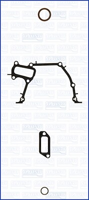 AJUSA 54174600 Gasket Set, crank case for ALFA ROMEO,FIAT,LANCIA