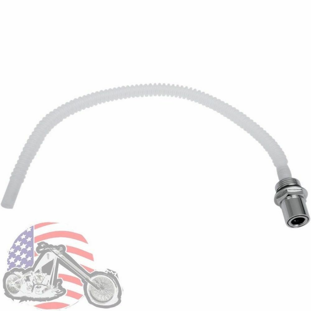 Efi Fuel Check Valve Assembly For Harley Davidson Softail Heritage My