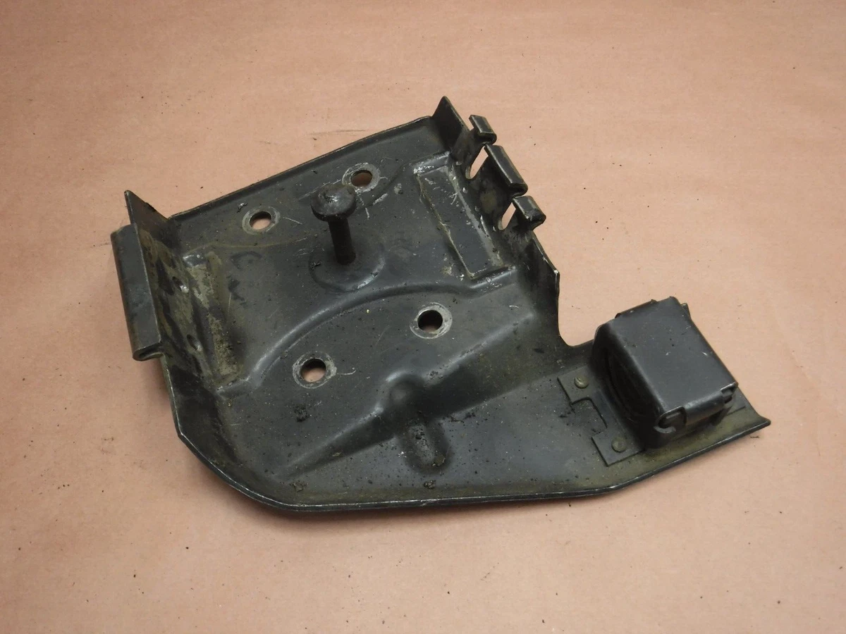 Jeep Cherokee XJ 87-90 4.0 6 Cyl Manual Transmission Mount Peugeot.